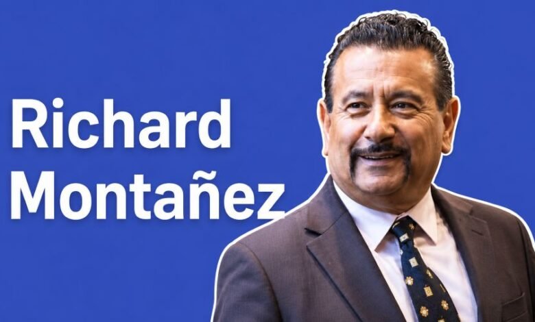 Richard Montañez