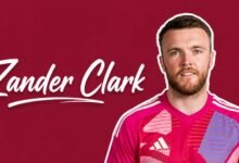 Zander Clark