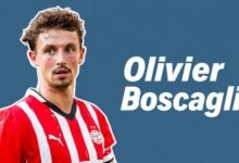 Olivier Boscagli