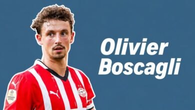 Olivier Boscagli