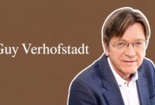 Guy Verhofstadt