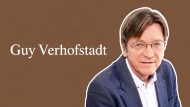 Guy Verhofstadt