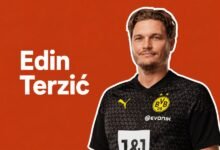 Edin Terzić