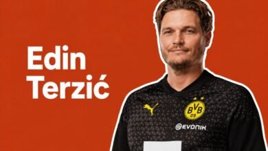 Edin Terzić