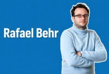 Rafael Behr