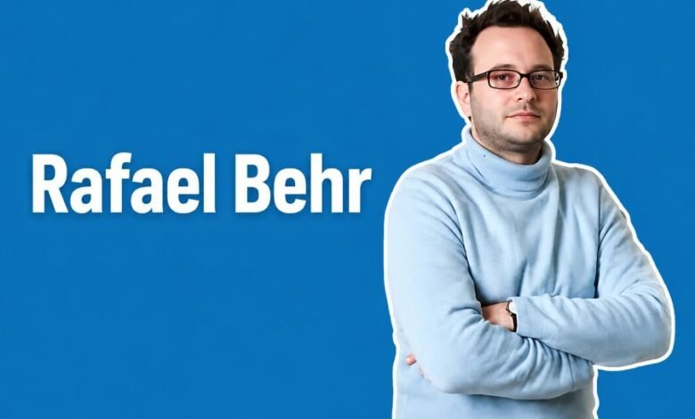 Rafael Behr