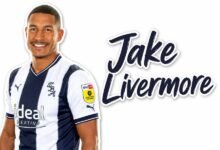 Jake Livermore biography