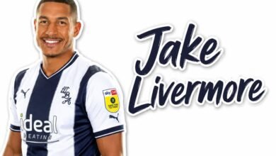 Jake Livermore biography