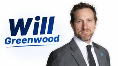 Will Greenwood biography