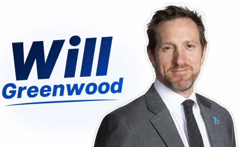 Will Greenwood biography