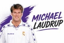 Michael Laudrup
