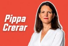 Pippa Crerar