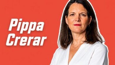 Pippa Crerar