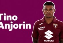 Tino Anjorin