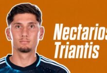 Nectarios Triantis