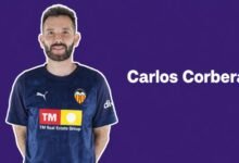 Carlos Corberán