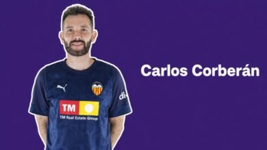 Carlos Corberán
