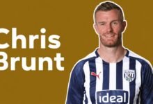Chris Brunt