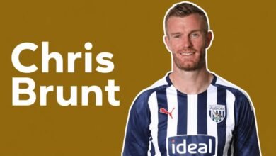 Chris Brunt
