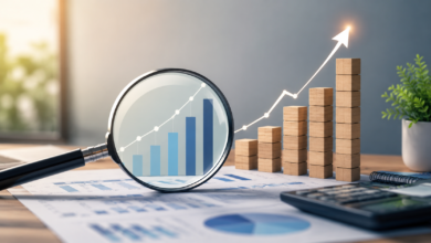 Profitability Starts With Better Tracking