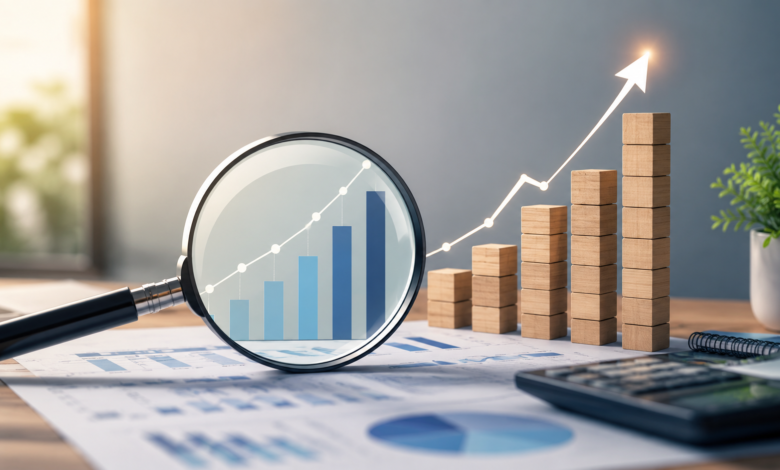 Profitability Starts With Better Tracking