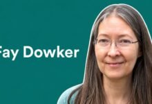 Fay Dowker