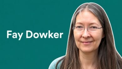 Fay Dowker
