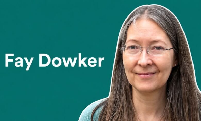 Fay Dowker