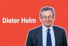 Dieter Helm