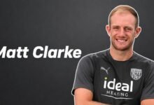 Matt Clarke biography