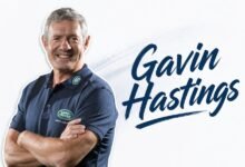 Gavin Hastings biography