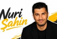 Nuri Şahin