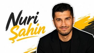 Nuri Şahin