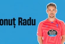 Ionuț Radu