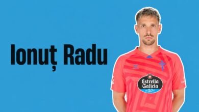 Ionuț Radu