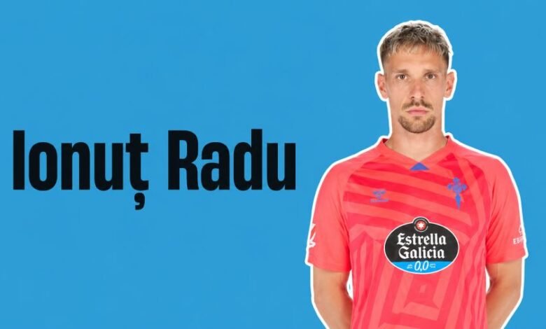 Ionuț Radu