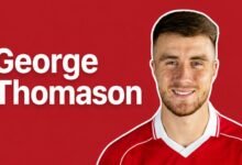 George Thomason
