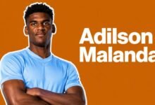 Adilson Malanda