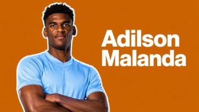 Adilson Malanda