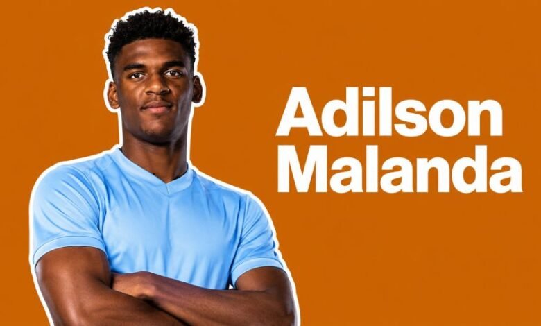 Adilson Malanda