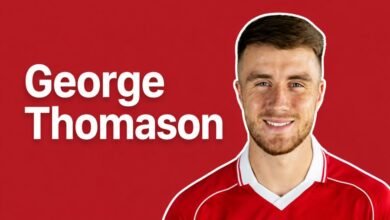 George Thomason