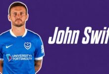 John Swift