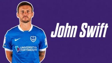 John Swift