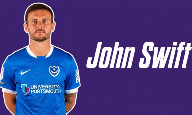 John Swift