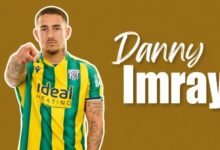 Danny Imray