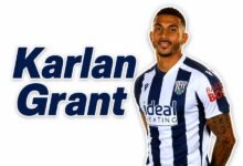 Karlan Grant biography