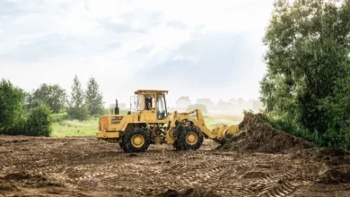 Land Clearing
