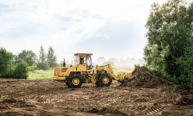 Land Clearing