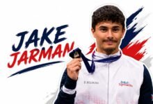 Jake Jarman