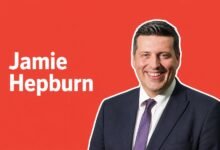 Jamie Hepburn